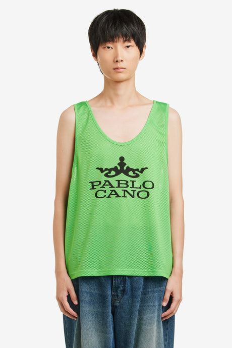 PABLO CANO BEACH RUNNING JERSEY