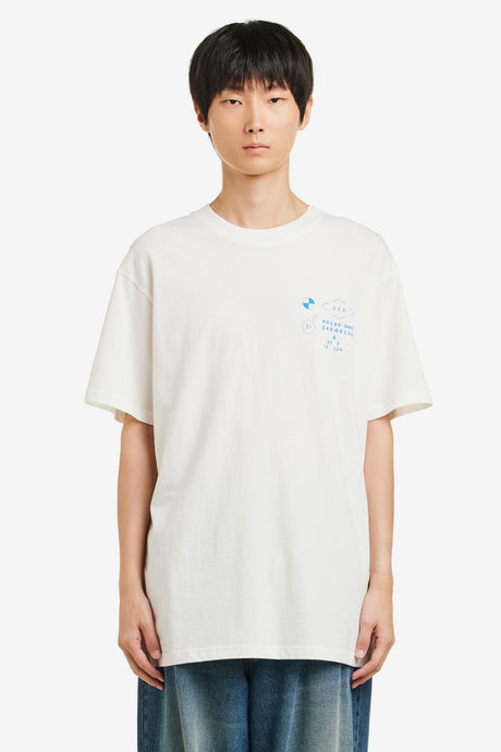 A.E.A SAFE HOUSE 224 SS TSHIRT