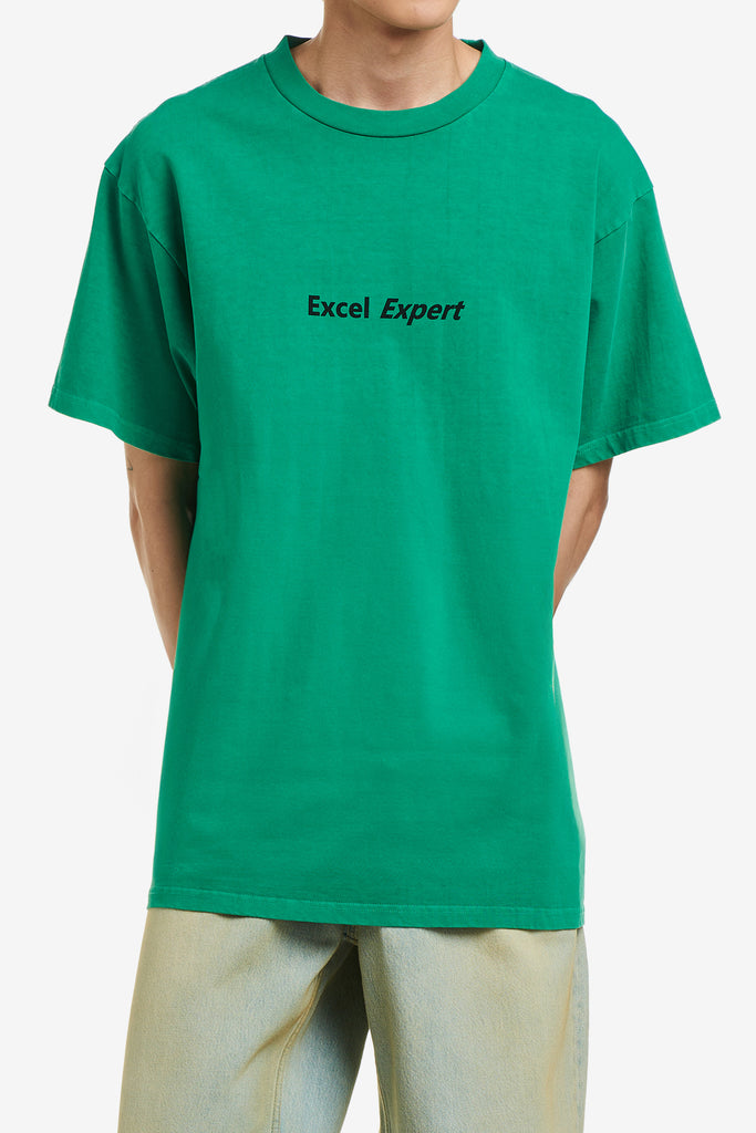 A.E.A EXPERT 20S SS TSHIRT - WORKSOUT WORLDWIDE