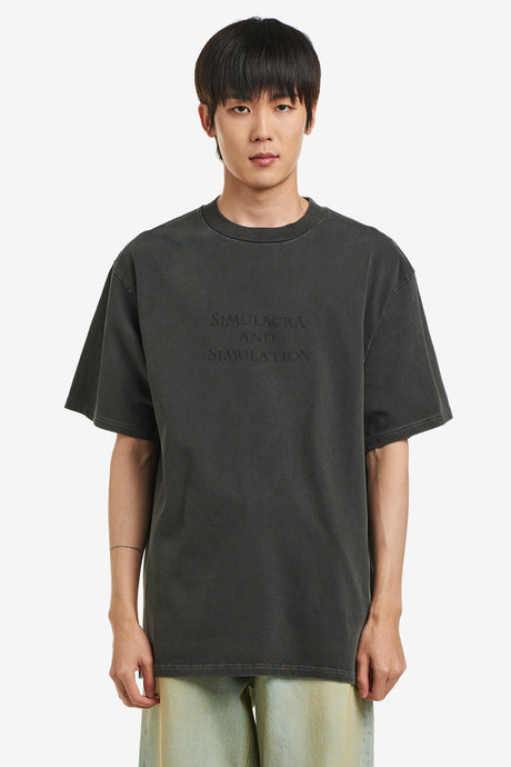 A.E.A 4DIMENSION SS TSHIRT