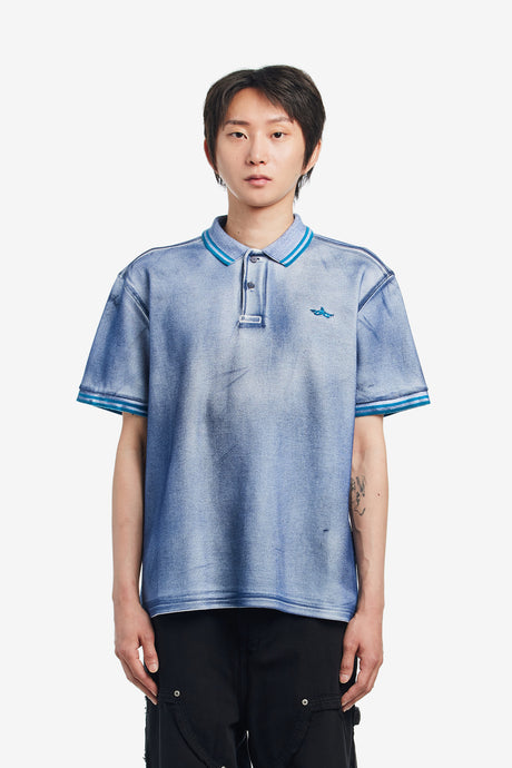 PABLO CANO POLO SHIRT