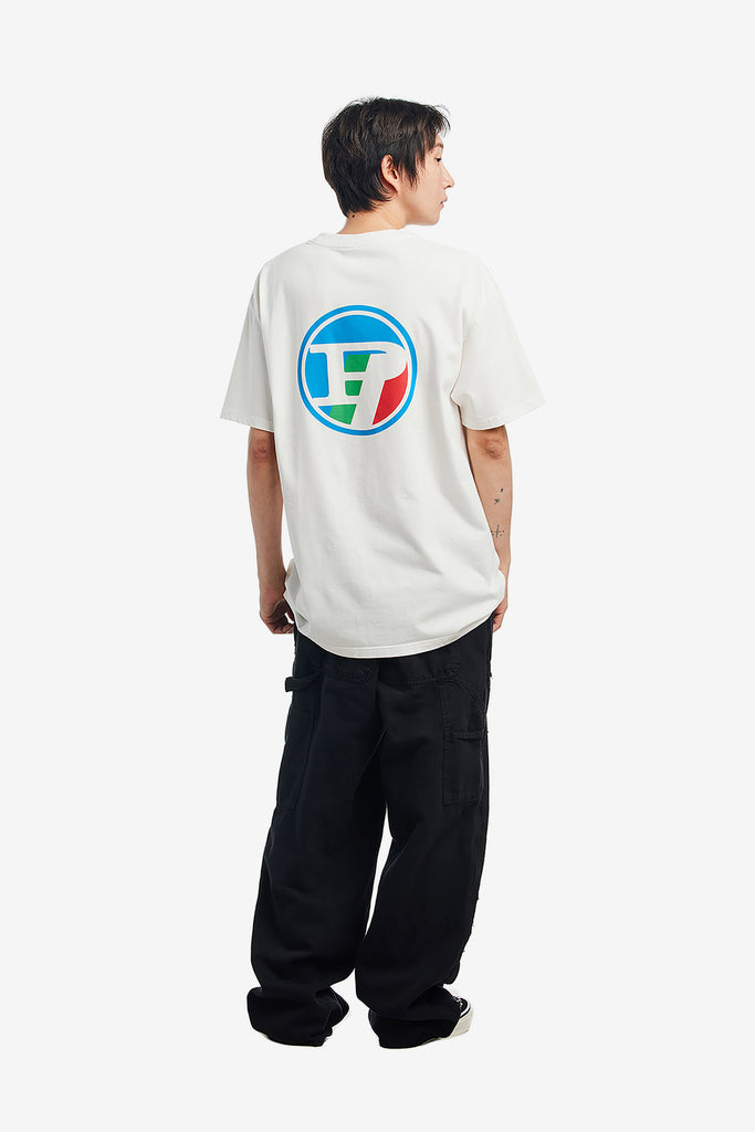 SICILIA SS TSHIRT - WORKSOUT WORLDWIDE