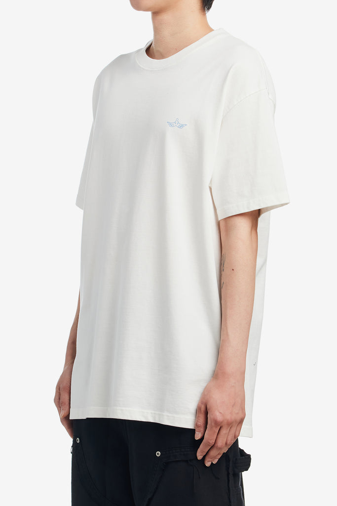 SICILIA SS TSHIRT - WORKSOUT WORLDWIDE