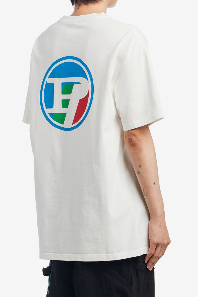 SICILIA SS TSHIRT - WORKSOUT WORLDWIDE