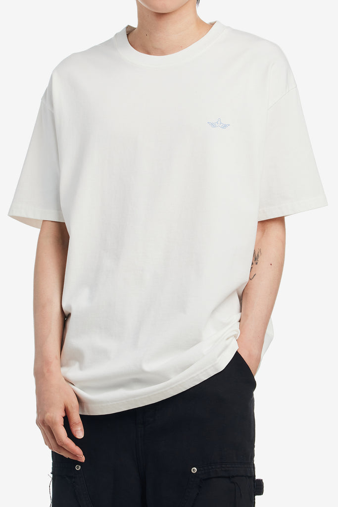 SICILIA SS TSHIRT - WORKSOUT WORLDWIDE