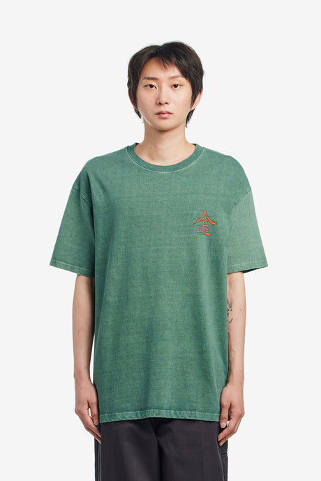 A.E.A GOLD SS TSHIRT