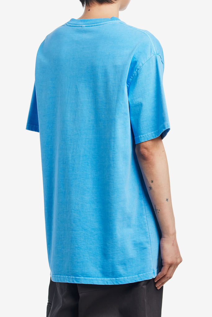 A.E.A FAIRFAX SS TSHIRT - WORKSOUT WORLDWIDE