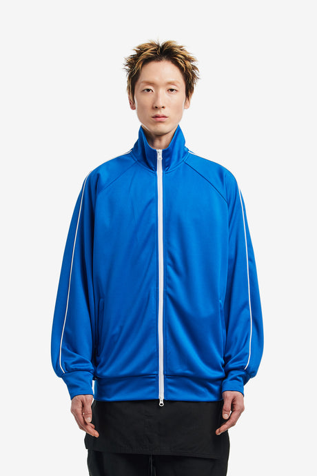 UNSIGNED TRACK JACKET