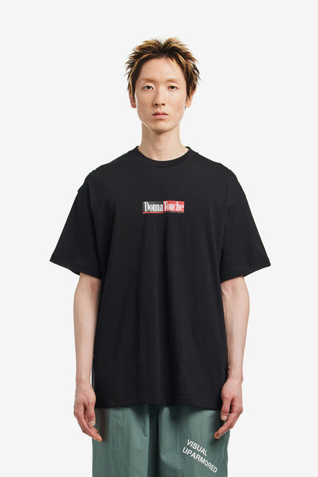 A.E.A DONNA TOUCHE SS TSHIRT