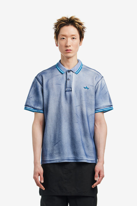 PABLO CANO POLO SHIRT
