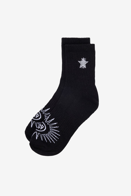 SUNSTAR SOCKS