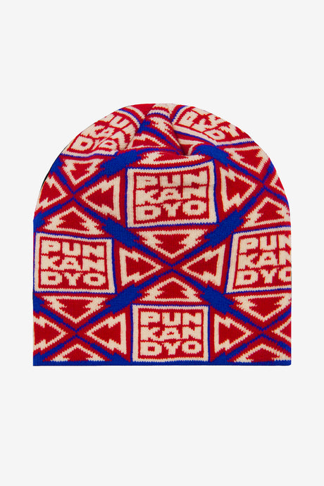 STRIKER PATTERN SKULLY