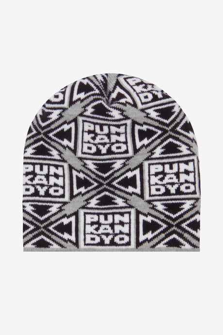 STRIKER PATTERN SKULLY