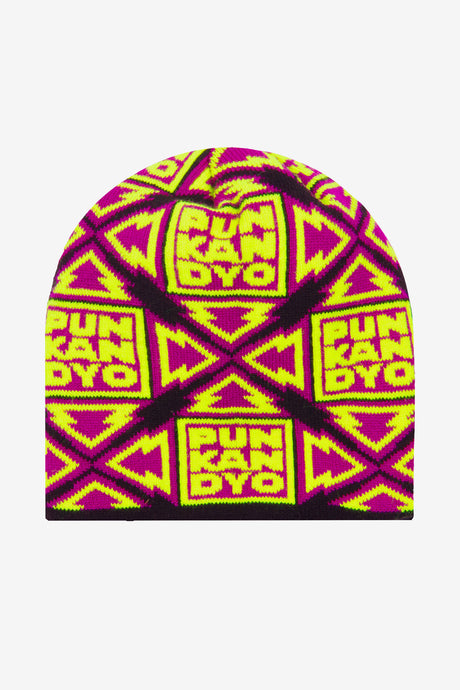 STRIKER PATTERN SKULLY