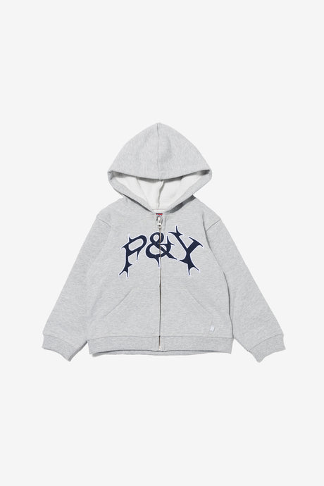 P&Y BABY HOODIE