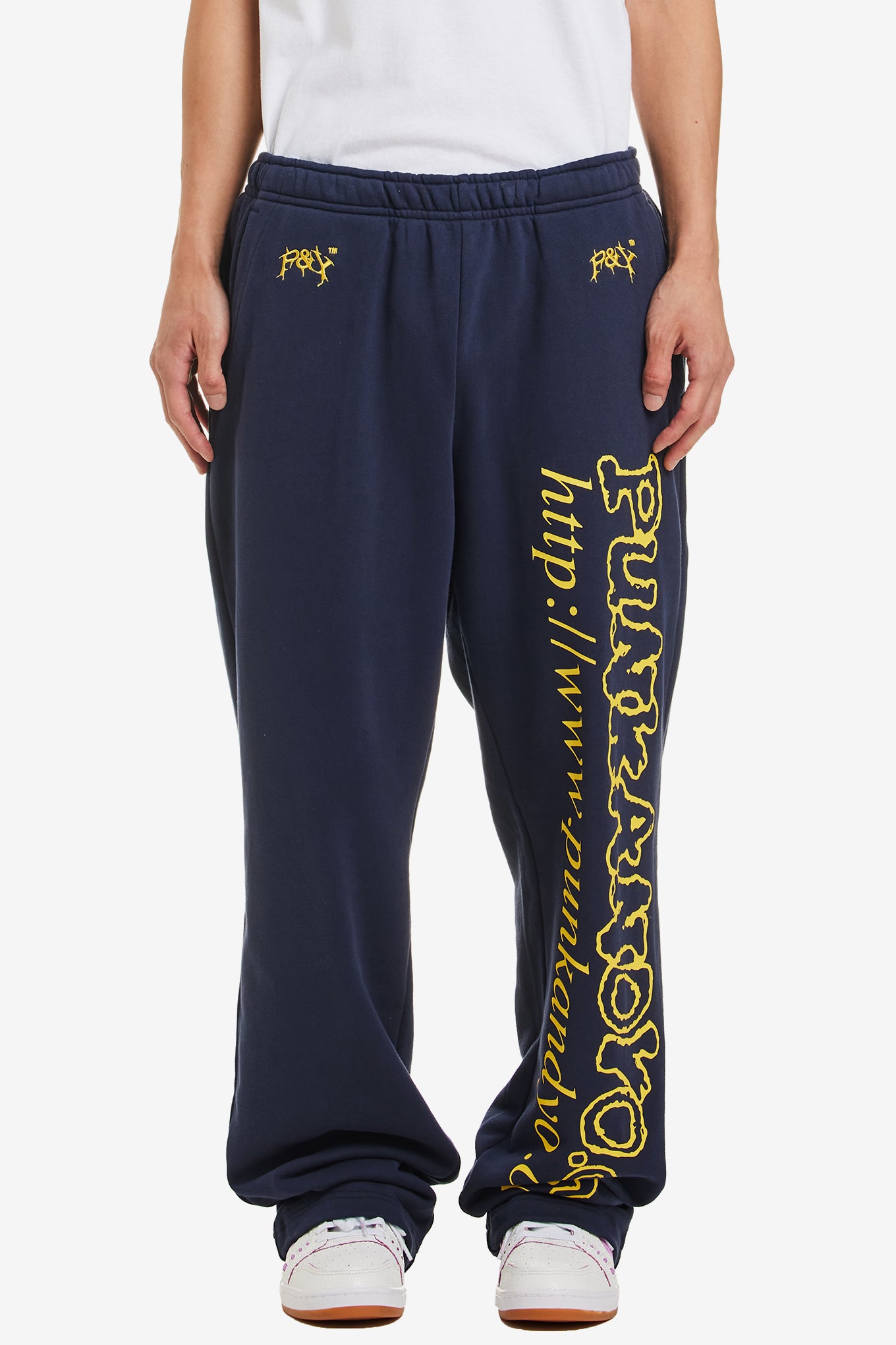 PUNKANDYO | WORKSOUT WORLDWIDE