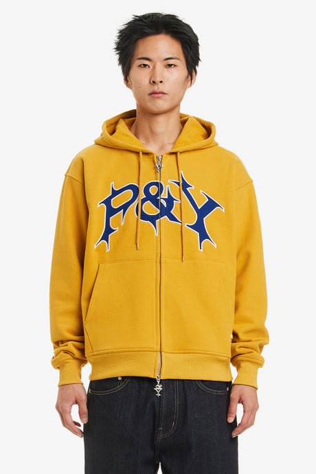 P&Y HOODIE