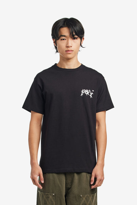 MAX LOGO T-SHIRT