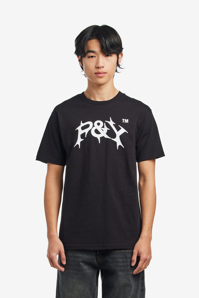 CLASSIC LOGO T-SHIRT - WORKSOUT WORLDWIDE