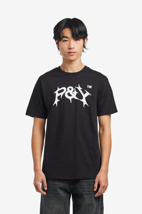 CLASSIC LOGO T-SHIRT