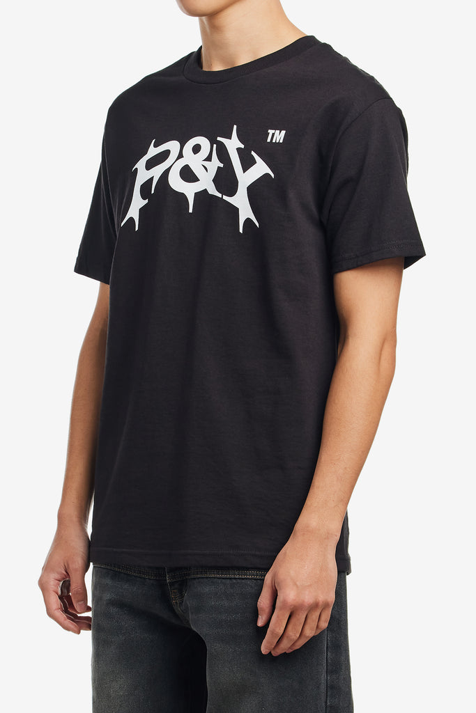 CLASSIC LOGO T-SHIRT - WORKSOUT WORLDWIDE