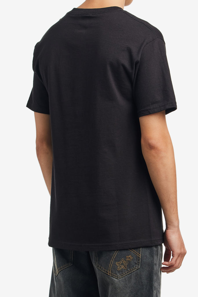 CLASSIC LOGO T-SHIRT - WORKSOUT WORLDWIDE