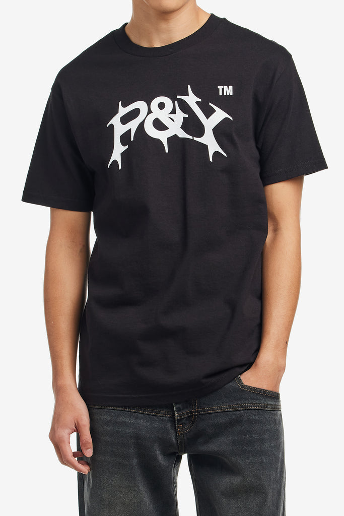 CLASSIC LOGO T-SHIRT - WORKSOUT WORLDWIDE