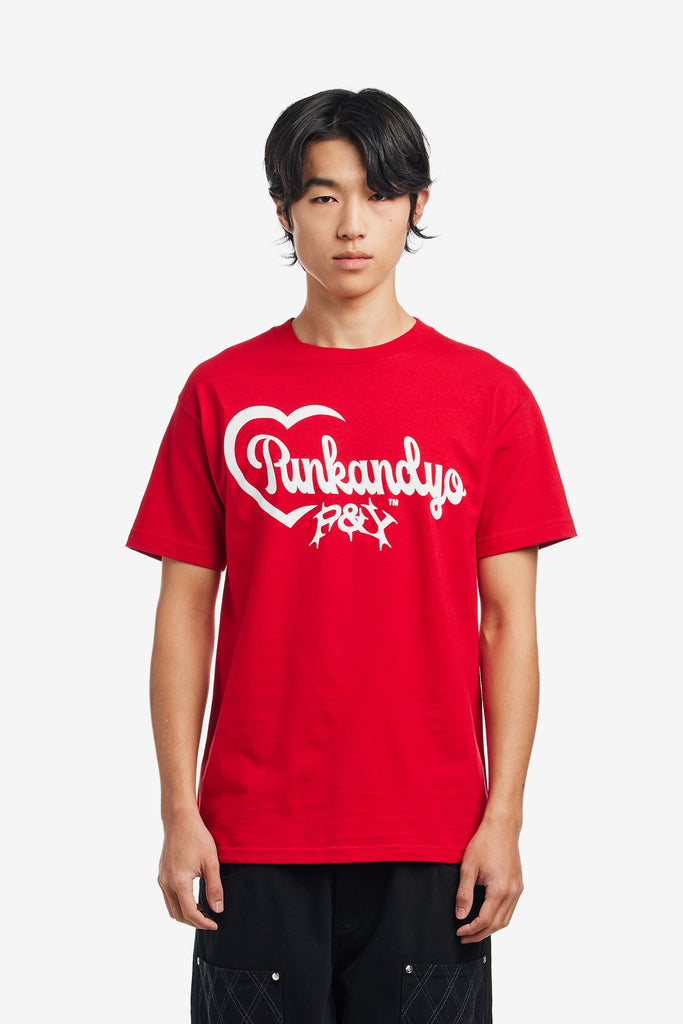 HABIBI T-SHIRT - WORKSOUT WORLDWIDE