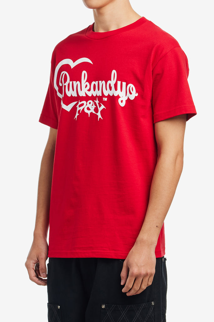 HABIBI T-SHIRT - WORKSOUT WORLDWIDE