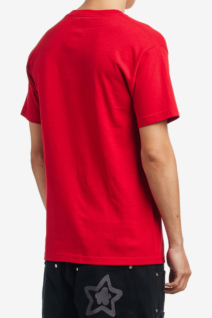 HABIBI T-SHIRT - WORKSOUT WORLDWIDE