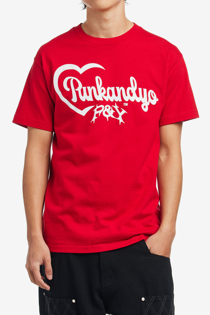 HABIBI T-SHIRT - WORKSOUT WORLDWIDE