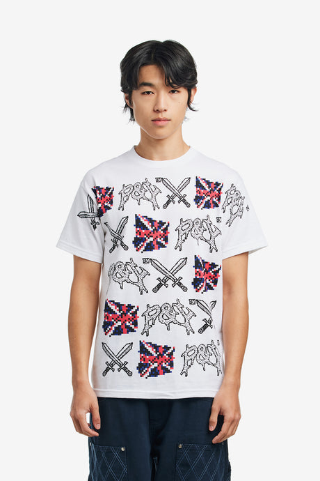 UK T-SHIRT