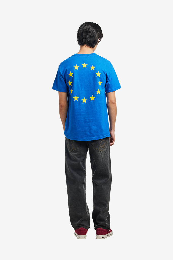 RAGAZZI D'ITALIA T-SHIRT - WORKSOUT WORLDWIDE