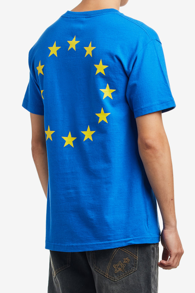 RAGAZZI D'ITALIA T-SHIRT - WORKSOUT WORLDWIDE