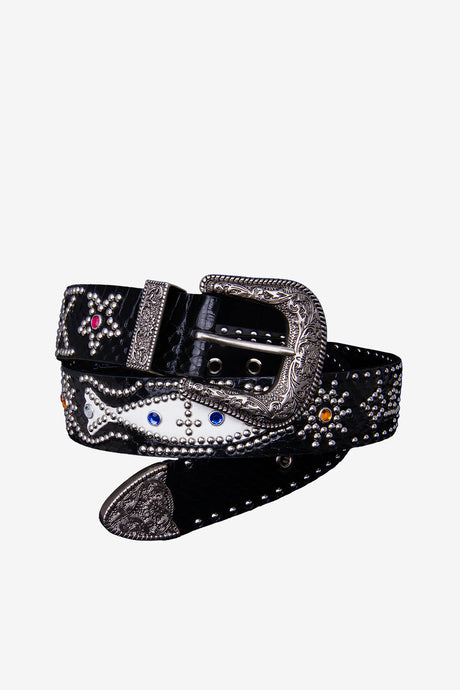 PUNKANDYO ROCKSTAR BELT
