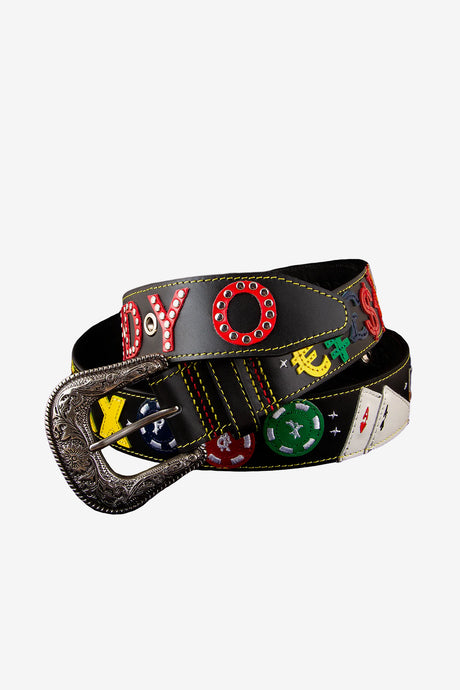 PUNKANDYO XXX BELT