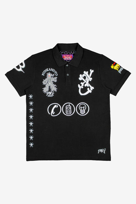ZIRCHI POLO