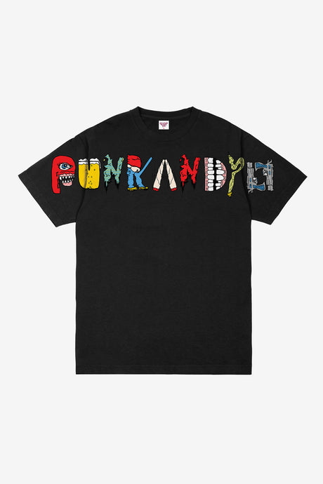E-WORLD T-SHIRT