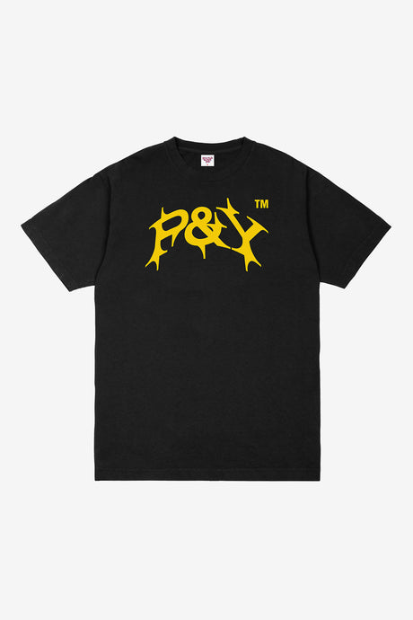 CLASSIC LOGO T-SHIRT