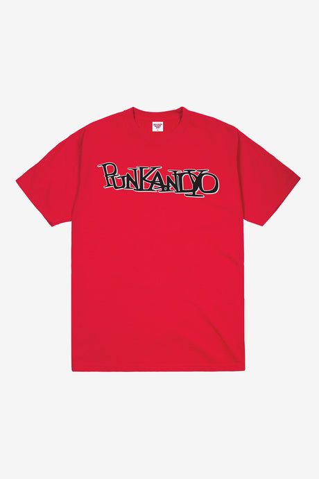 SKRIBBLE T-SHIRT
