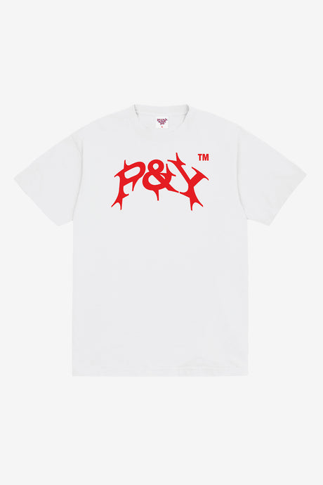 CLASSIC LOGO T-SHIRT