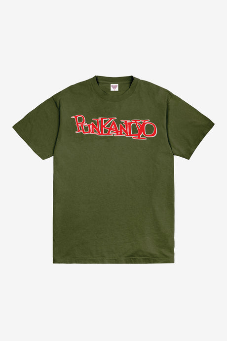 SKRIBBLE T-SHIRT
