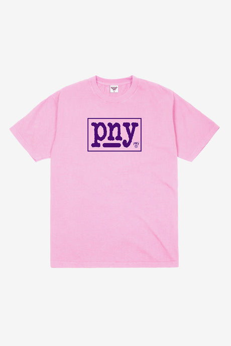 BOX T-SHIRT