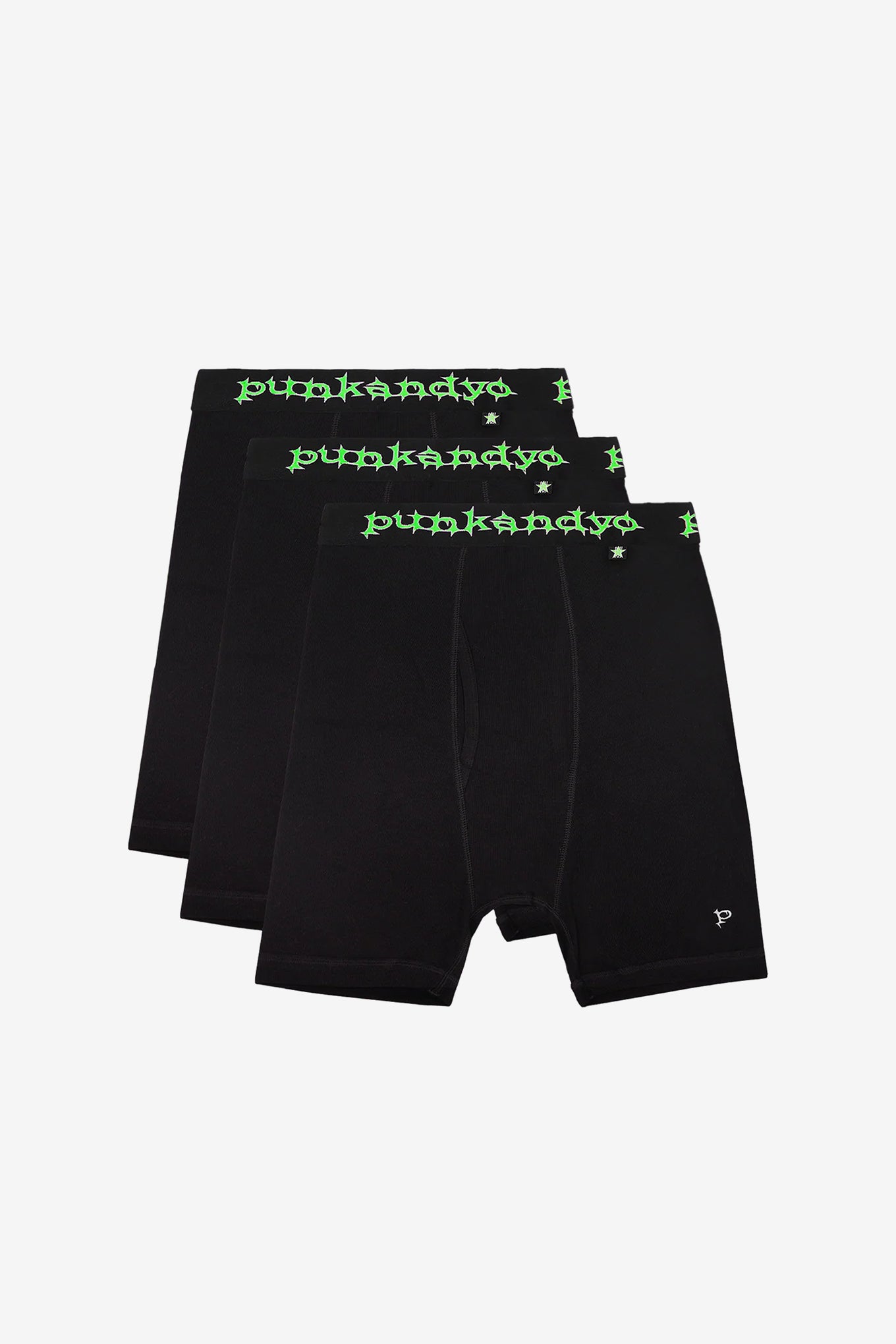 PUNKANDYO– WORKSOUT WORLDWIDE