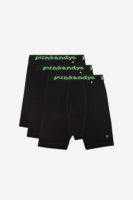PUNKANDYO BOXERS
