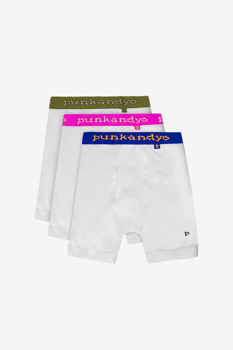 PUNKANDYO BOXERS