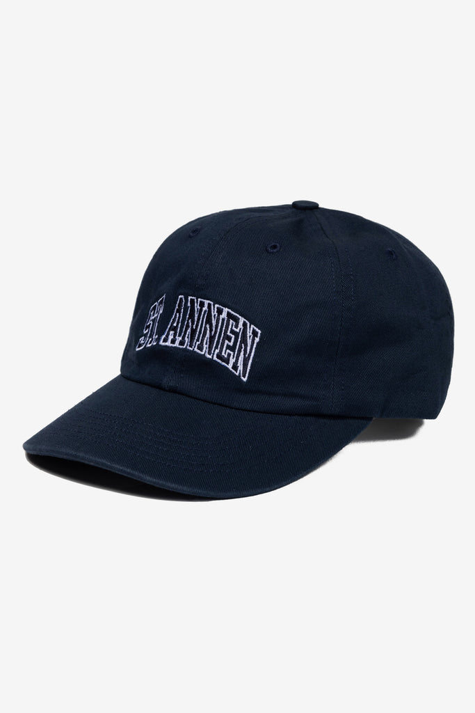 ST ANNEN SIXPANEL HAT - WORKSOUT WORLDWIDE