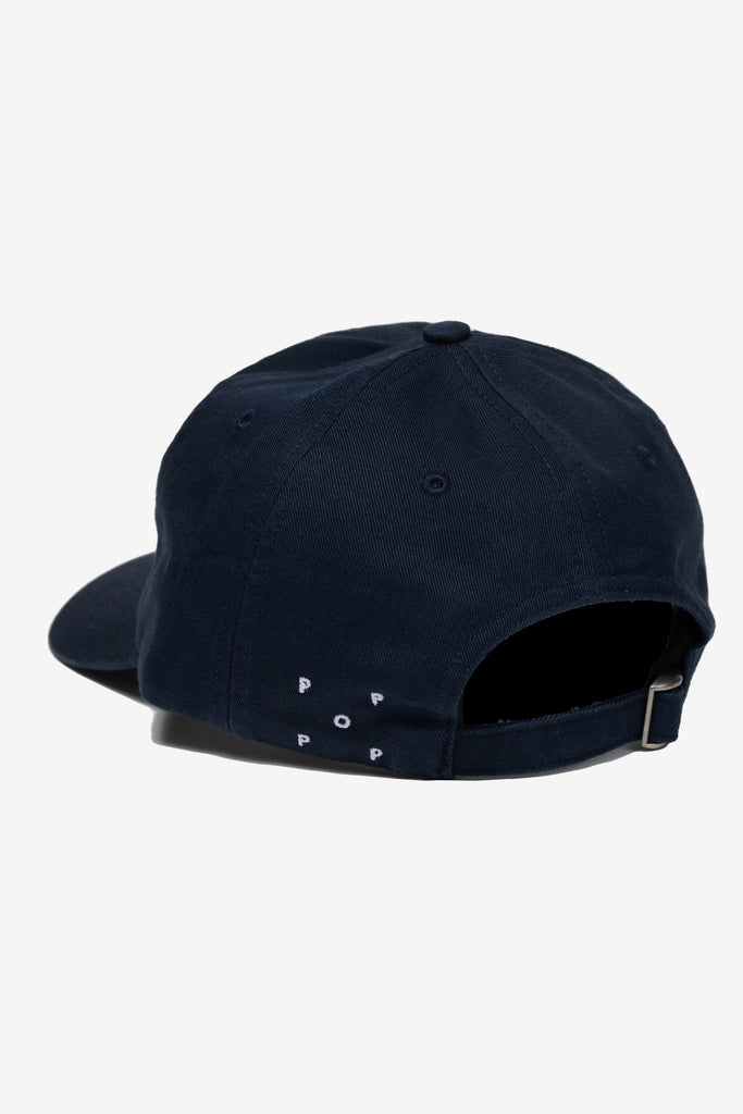 ST ANNEN SIXPANEL HAT - WORKSOUT WORLDWIDE