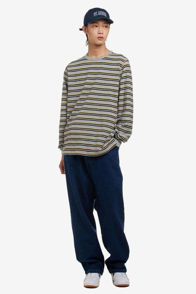 DRS DENIM PANTS - WORKSOUT WORLDWIDE