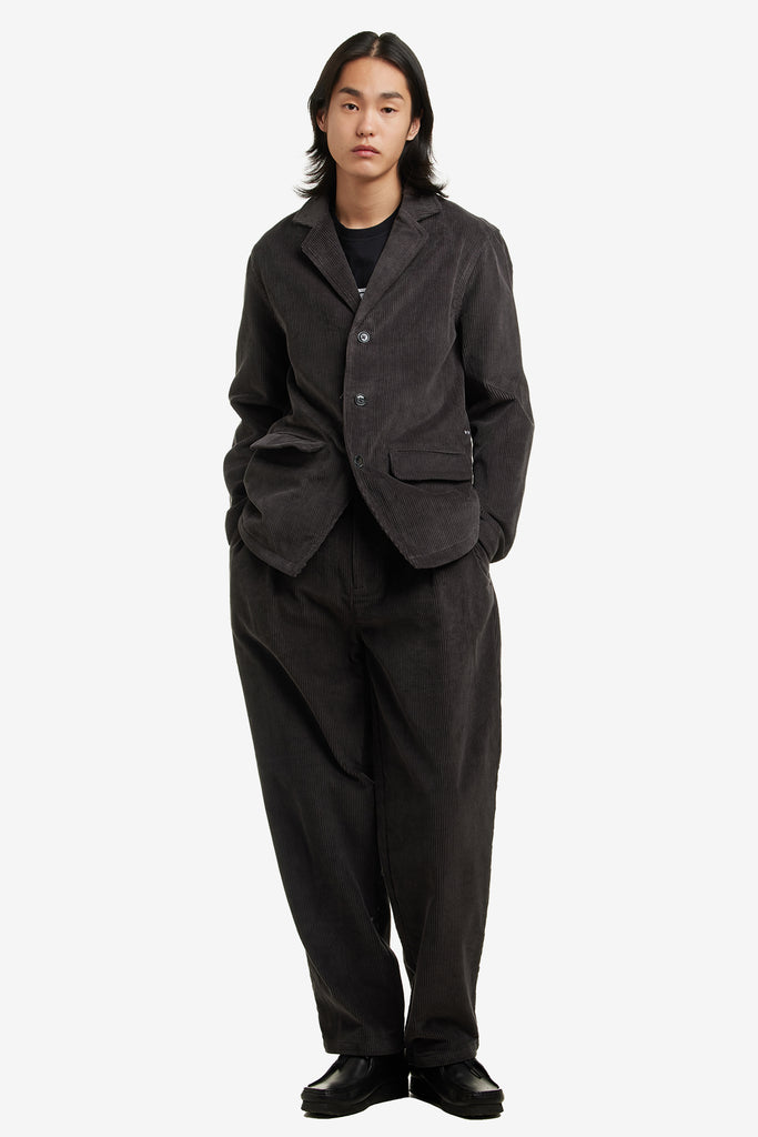 CORD SUIT PANT - WORKSOUT WORLDWIDE